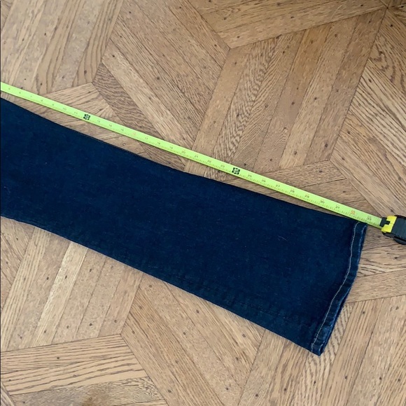 Joe’s Boot Cut Honey Denim Jeans - Picture 9 of 10